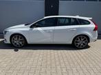 Volvo V60 2.0 T6 AWD POLESTAR 367PK / UKIEKE KM STAND / AUTO, Auto's, Volvo, Automaat, Gebruikt, Euro 6, 1969 cc