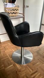 Design stoelen Musterring, Huis en Inrichting, Stoelen, Ophalen, Zo goed als nieuw, Vijf, Zes of meer stoelen