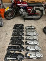 Carterkappen Piaggio, Motoren, Ophalen of Verzenden