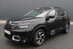 Citroen C5 AIRCROSS EXCLUSIVE AUTOMAAT STOELVERWARMING, Gebruikt, Parkeersensor, 4 cilinders, 181 pk