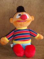 Sesamstraat Ernie pluche 26cm Fisher-Price, Ophalen of Verzenden, Zo goed als nieuw, Overige typen