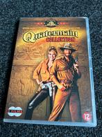 Quartermain collection 2 films 1985 en 1987, Vanaf 16 jaar, Ophalen of Verzenden, Zo goed als nieuw