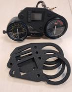 Aprilia rs125 rs 125 250 teller dashboard foam dash, Apeloorn, Nieuw, Ophalen of Verzenden, AHR-Engineering