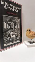 Kersten, Ds. G.H.; In het voetspoor der vaderen, Ophalen of Verzenden, Gelezen, Christendom | Protestants