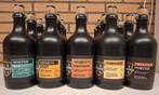 Hertog Jan Proeftuin incl vatgerijpt # set 1, Verzamelen, Biermerken, Ophalen of Verzenden, Nieuw, Flesje(s), Hertog Jan
