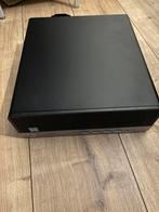 HP ProDesk 600 G3, 8 GB, Ophalen of Verzenden, HP, SSD