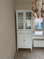 IKEA IDANÄS Servieskast, Ophalen, Gebruikt, 50 tot 100 cm, Glas