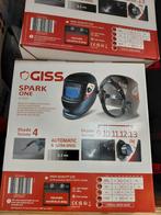 Automatische lashelm, Ophalen of Verzenden, Nieuw