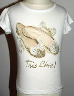 mooi Microbe shirt maat 92 -2, Kinderen en Baby's, Meisje, Ophalen of Verzenden, Shirt of Longsleeve, Microbe