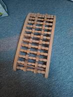 Rugmassage apparaat - Goede staat, Ophalen