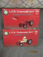 LCN clubmodel   Guldner  tractor landbouw, Ophalen of Verzenden, Nieuw, Tractor of Landbouw, Overige merken