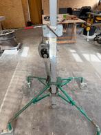 Montage lift gipsplaten, Ophalen, Gebruikt, Minder dan 50 watt, Overige typen