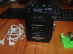 Sony Walkman WM-F2068, Ophalen of Verzenden, Walkman