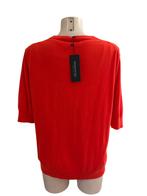 Bloomings shirt NIEUW XXL, Maat 46/48 (XL) of groter, Nieuw, Oranje, Ophalen of Verzenden