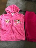 zgan winterset broek en vest lekker zachte stof maat 80, Kinderen en Baby's, Babykleding | Maat 80, Meisje, Babyclub, Ophalen of Verzenden