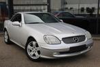 Mercedes-Benz SLK 200 K. Special Edition HOBBY AUTO! PROJECT, Automaat, 1998 cc, Achterwielaandrijving, Gebruikt