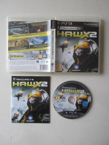 PS3 * Hawx 2 * Playstation 3