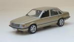 Schuco Opel Senator A loop of sloop 1:43, Ophalen of Verzenden, Zo goed als nieuw, Auto, Schuco