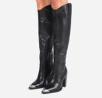 Bronx New Americana, Kleding | Dames, Schoenen, Hoge laarzen, Bronx, Zwart, Nieuw
