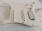 Van Fender Stratocaster, Ophalen of Verzenden, Gebruikt, Elektrische gitaar