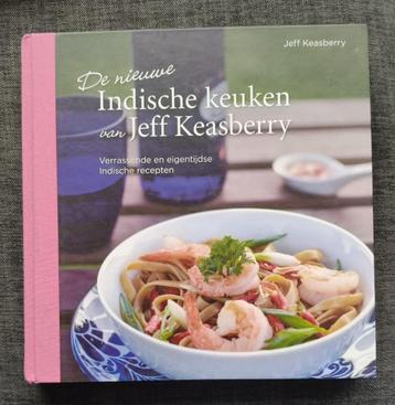 De nieuwe indische keuken beschikbaar voor biedingen