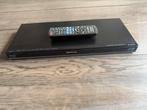 Panasonic DMP-BDT110 blu-ray speler, Audio, Tv en Foto, Blu-ray-spelers, Ophalen of Verzenden, Gebruikt, Panasonic