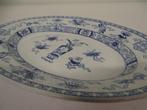 A5612 Delfts Blauw [Petrus Regout & Co], Ophalen of Verzenden