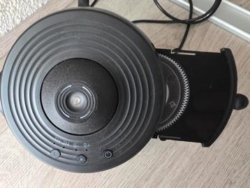 Projector van de ruimte beschikbaar voor biedingen