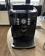 Tk.: koffiezetmachine DeLonghi Magnifica S, Ophalen, Gebruikt, Koffiemachine, Afneembaar waterreservoir