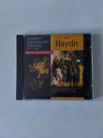 Haydn : div. Concertos, Orkest of Ballet, Ophalen of Verzenden, Zo goed als nieuw, Classicisme