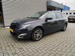 Peugeot 308 SW 1.2 PureTech Blue Lease Premium |automaat|, Gebruikt, Euro 6, 1199 cc, 635 kg
