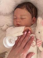 reborn movie girl dolls, Verzamelen, Poppen, Verzenden, Zo goed als nieuw, Pop, Levensecht of Reborn