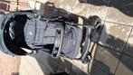 joie muze lx deluxe roomy rider, Ophalen, Gebruikt