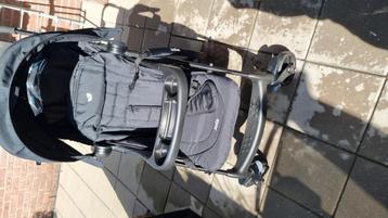 joie muze lx deluxe roomy rider beschikbaar voor biedingen