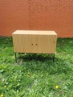 Dressoir Hemdrup 2 deuren eiken, Huis en Inrichting, Kasten | Dressoirs, Ophalen, Met deur(en), 100 tot 150 cm, Eikenhout