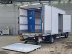 Iveco Daily 72C21 Automaat Koelwagen Laadklep Thermo King K, Auto's, Bestelauto's, Automaat, Stof, Gebruikt, Euro 6