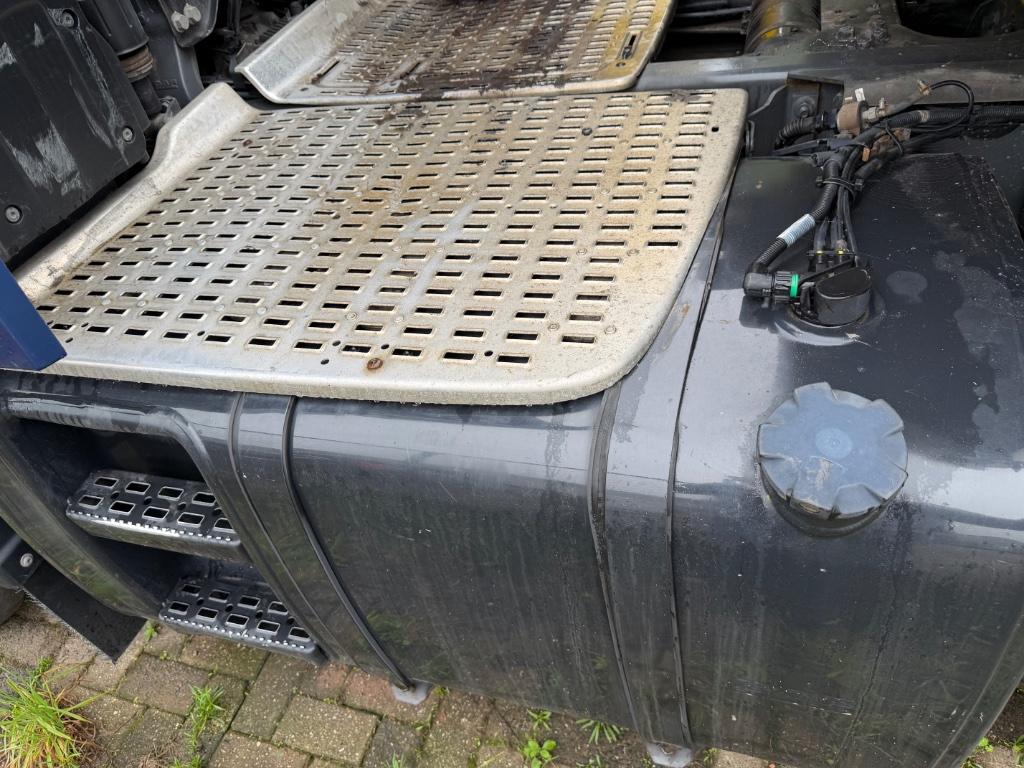DAF XF
