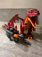 ZURU Robo Alive draak, Ophalen of Verzenden, Zo goed als nieuw