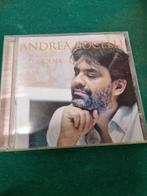 cd andrea bocelli tosca, Cd's en Dvd's, Ophalen of Verzenden