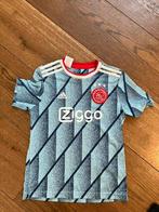 Ajax shirt adidas maat 152, Sport en Fitness, Voetbal, Maat XS of kleiner, Ophalen, Zo goed als nieuw, Shirt