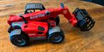 Manitou verreiker speelgoed - weinig gebruikt, Ophalen, Zo goed als nieuw