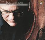 2x cd Bach, Ophalen of Verzenden, Barok, Zo goed als nieuw