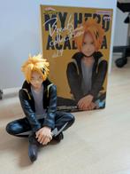 My Hero Academia Kaminari Denki noodle stopper figure, Ophalen of Verzenden, Zo goed als nieuw