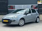 Fiat Punto Evo 1.4 Dynamic Airco Blue & Me Apk NAP, Voorwielaandrijving, Euro 5, Gebruikt, 4 cilinders