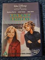 Freaky friday (dvd), Cd's en Dvd's, Dvd's | Komedie, Ophalen of Verzenden, Zo goed als nieuw
