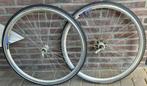 fietswiel, Gebruikt, Ophalen, Wiel, Altra