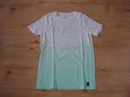 NIEUW wit-groen T-shirt maat 164 van Only., Kinderen en Baby's, Kinderkleding | Maat 164, Meisje, Nieuw, Ophalen of Verzenden