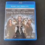 A1) Snowwhite and the Huntsman, Ophalen of Verzenden, Zo goed als nieuw