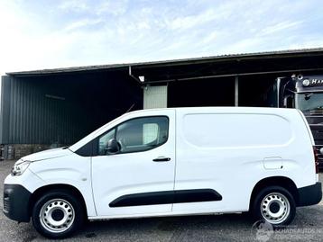 Citroën Berlingo 1.5 BlueHDI 99pk Club XL Lang - navi - nap beschikbaar voor biedingen