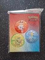 9 pocket binder Galar starters map voor 180 kaarten, Ophalen of Verzenden, Zo goed als nieuw